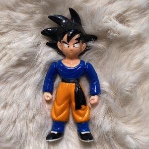 Goten 1996 figure from Dragon Ball.